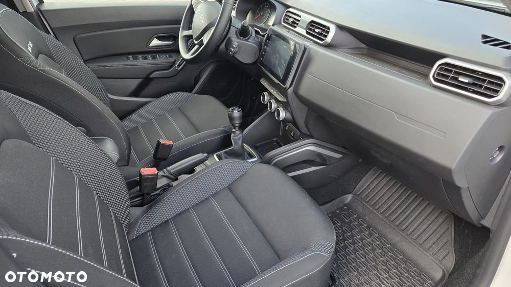 Dacia Duster 1.0 TCe Journey - 14