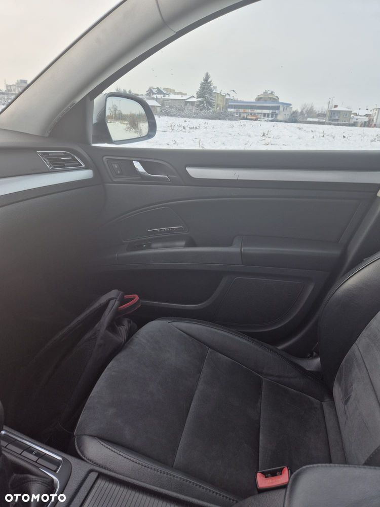 Skoda Superb 2.0 TDI Green tec 4x4 Exclusive - 24