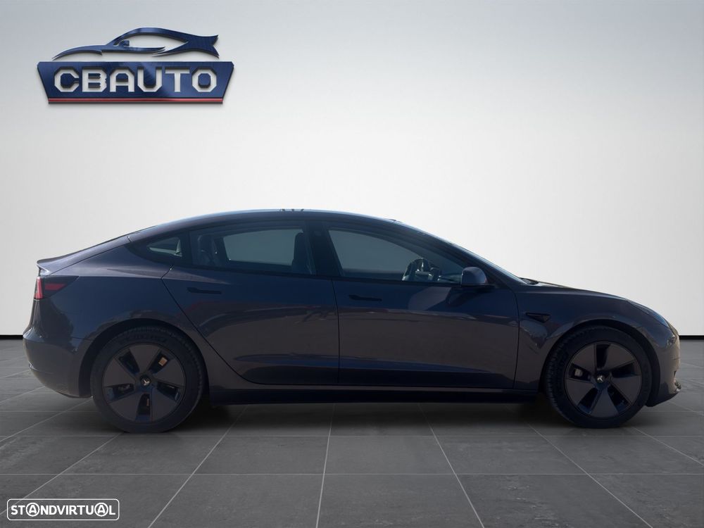 Tesla Model 3 Tração Traseira Premium - 7