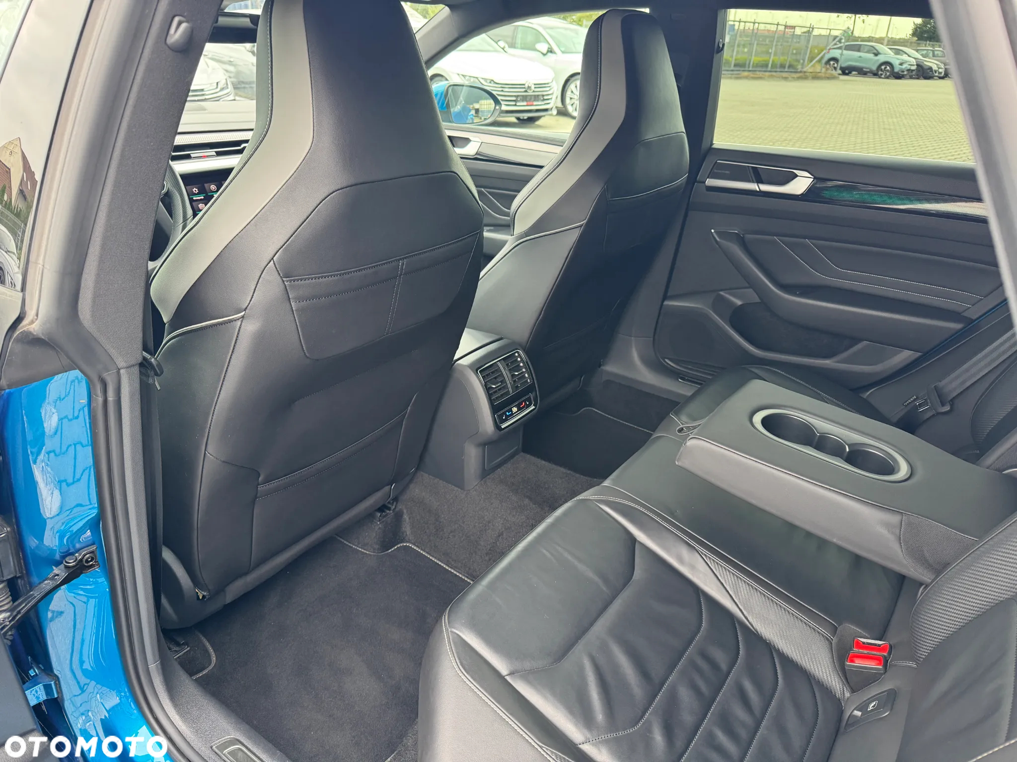 Volkswagen Arteon Shooting Brake 2.0 TDI SCR 4Motion DSG R-Line - 17