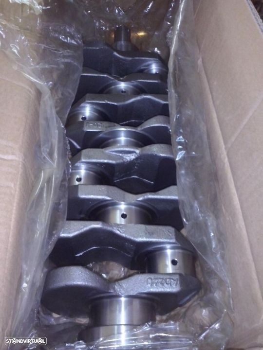 Cambota nova Nissan Navara D22 e D40 Yd25 - 1