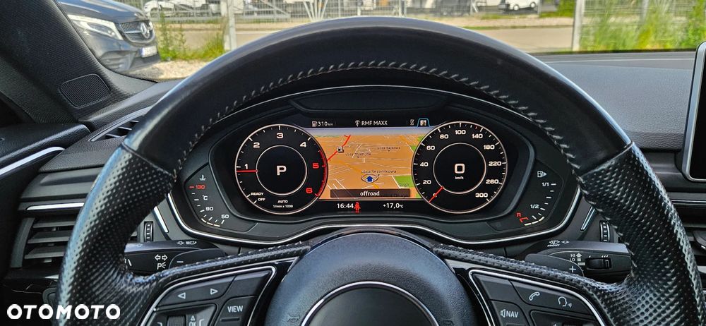 Audi A5 Sportback 2.0 TDI Quattro Sport S tronic - 37