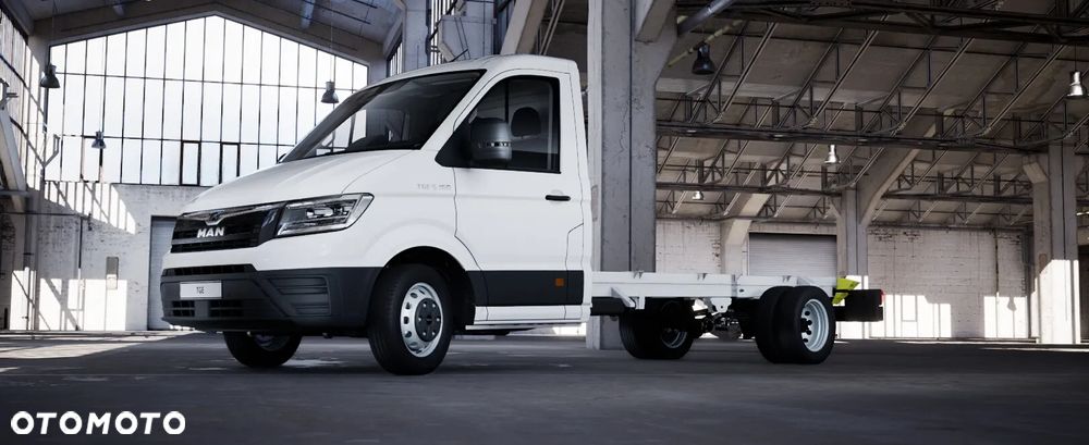 MAN TGE 5.160 4X2 SB - 2