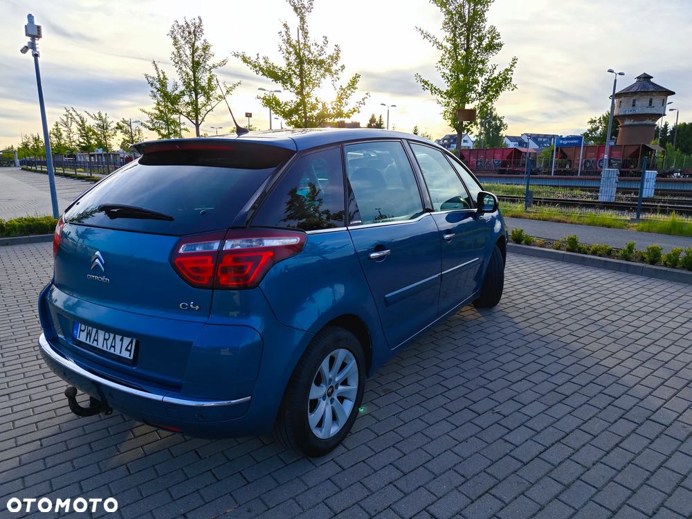 Citroën C4 2.0 HDi Exclusive MCP - 2