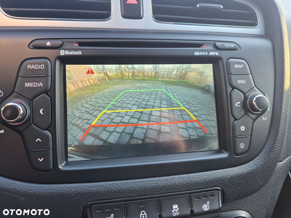 Kia Ceed 1.6 GDI Dream-Team Edition - 27