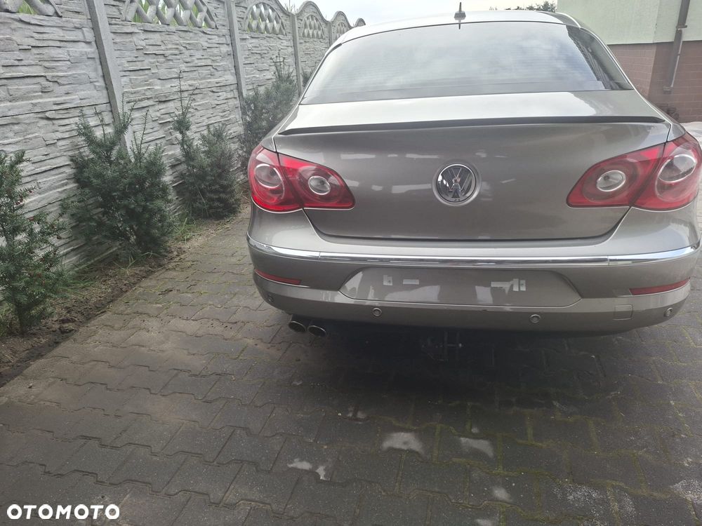 Volkswagen Passat CC - 6