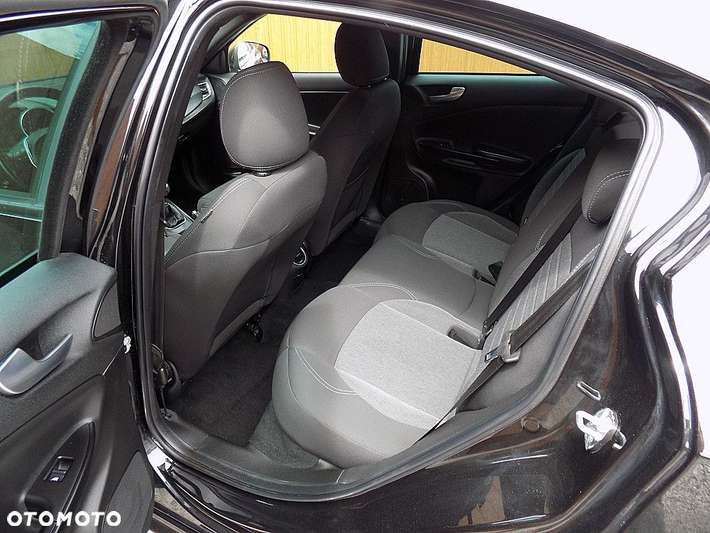 Alfa Romeo Giulietta 1.4 TB 16V Turismo - 6