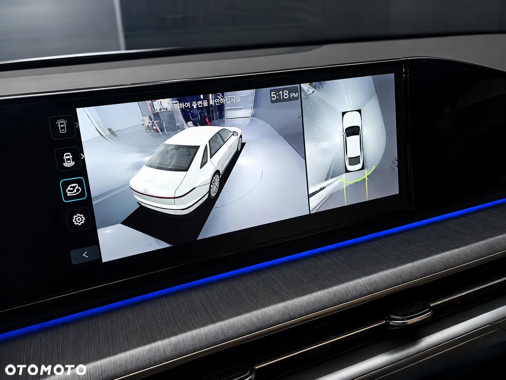 Hyundai Grandeur - 14