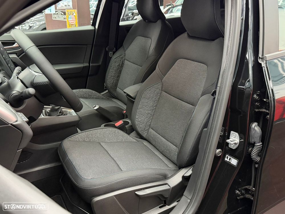 Mitsubishi ASX 1.0 MPI-T Bi-Fuel Kaiteki - 9
