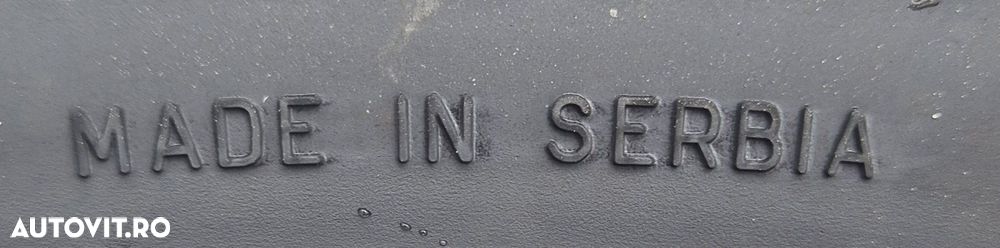 215/60 R17 96H RIKEN (By Michelin) Summer 3 Anvelope de vara B/B/71 - 4