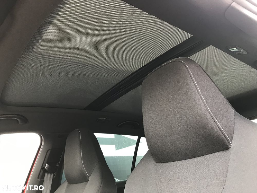 Skoda RAPID 1.0 TSI Monte Carlo - 34