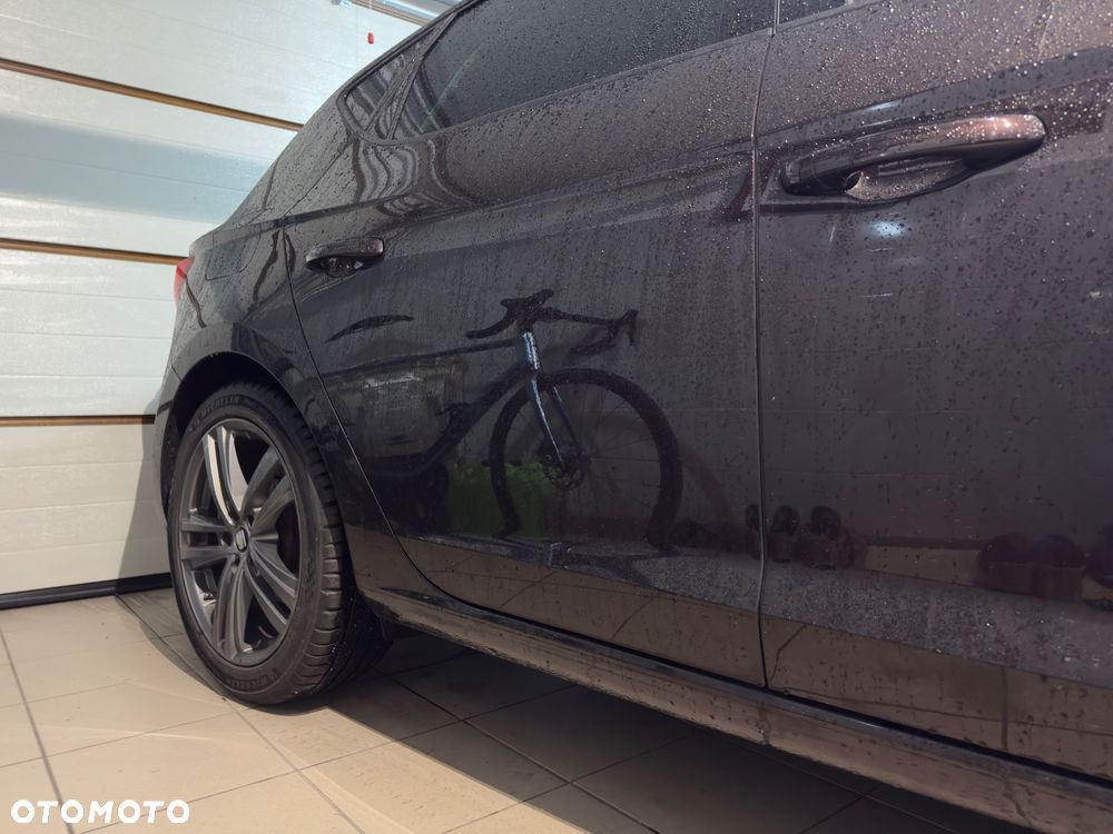 Seat Leon 1.5 TSI ACT DSG OPF FR - 28