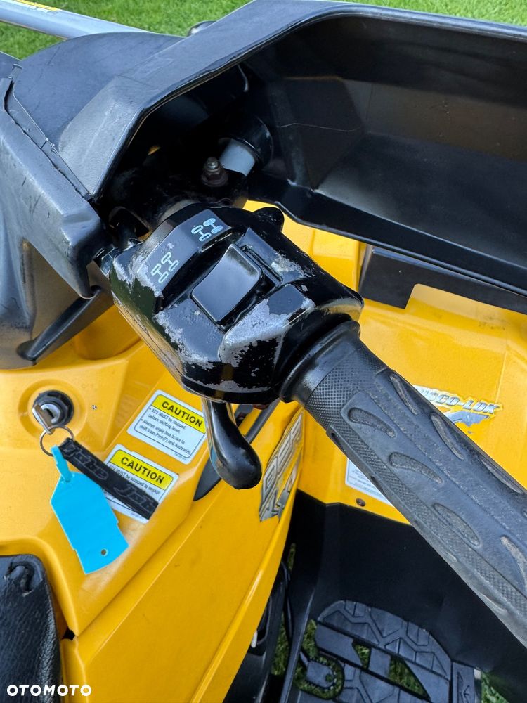 Can-Am Outlander Max - 14