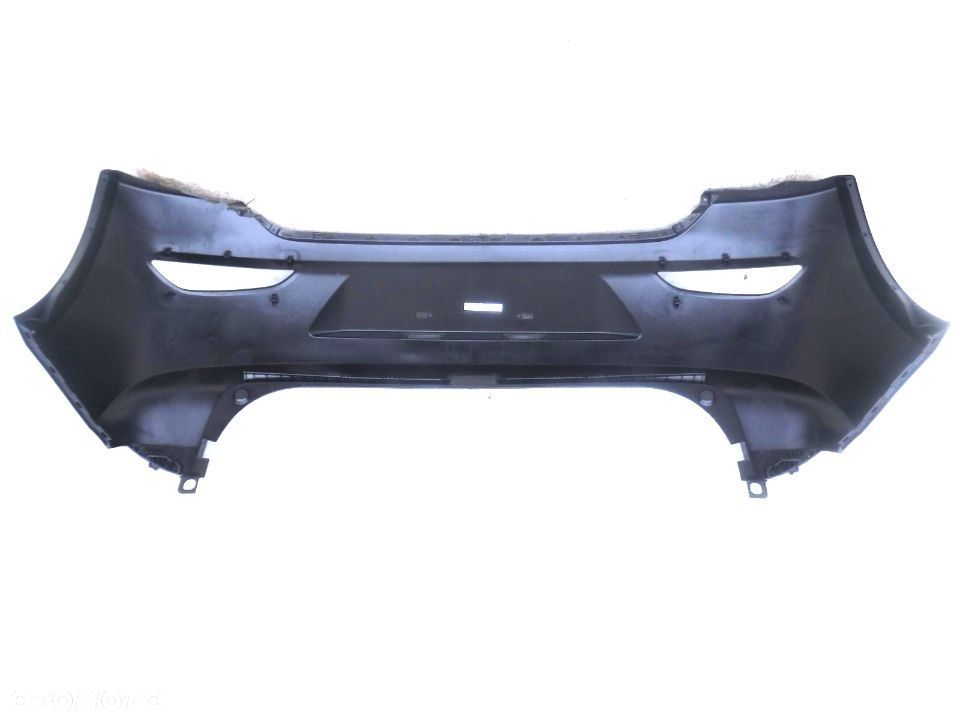 hyundai i20 ii 14r- zderzak tył nowy oryginał tylny - 4