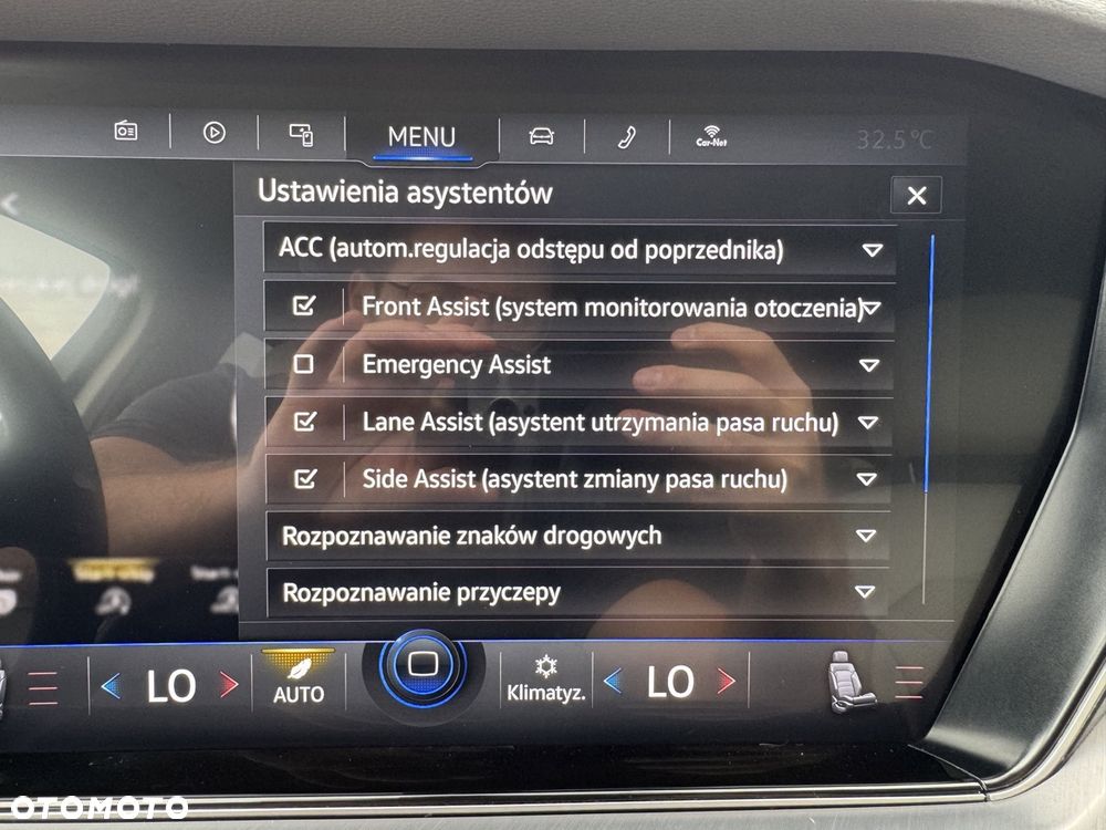 Volkswagen Touareg 3.0 V6 TDI SCR 4Mot Elegance - 37