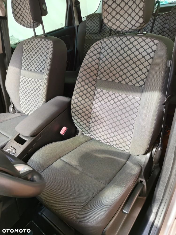 Renault Grand Scenic Gr 1.4 16V TCE Privilege - 18