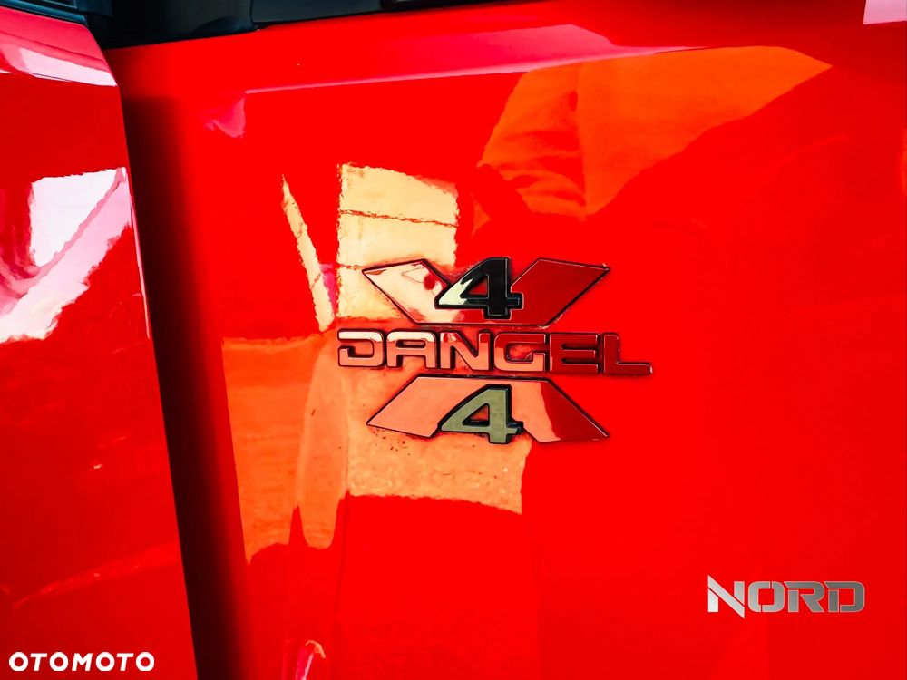 Peugeot Partner 4x4 1.5 Long Premium - 11