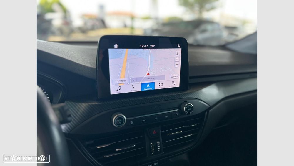 Ford Focus 1.0 EcoBoost ST-Line - 9