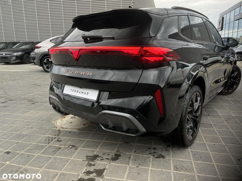 Cupra Terramar - 12