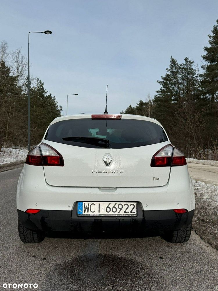 Renault Megane - 15