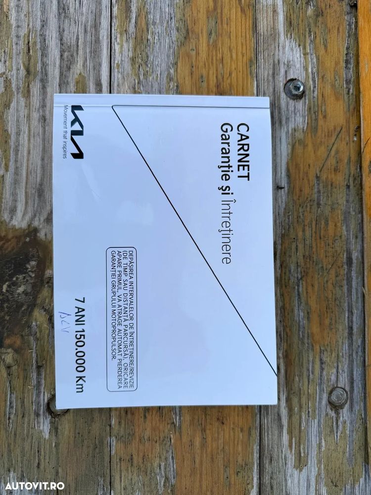 Kia Sportage 1.6 T-GDI 6MT 4x2 Business Line - 21