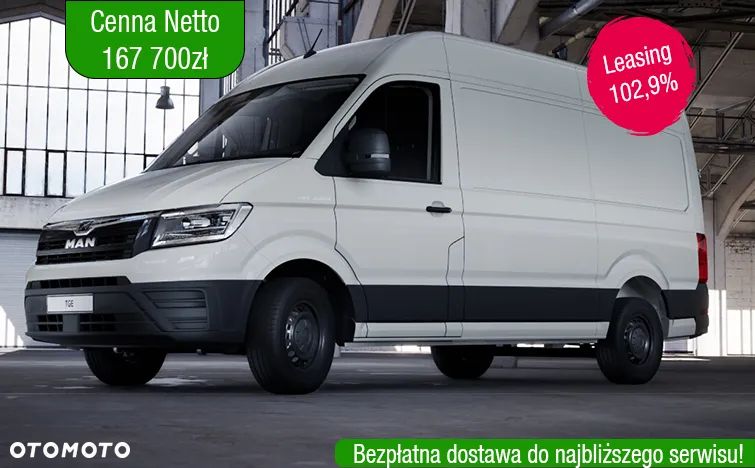 MAN TGE 3.180 4X2F SB - 16