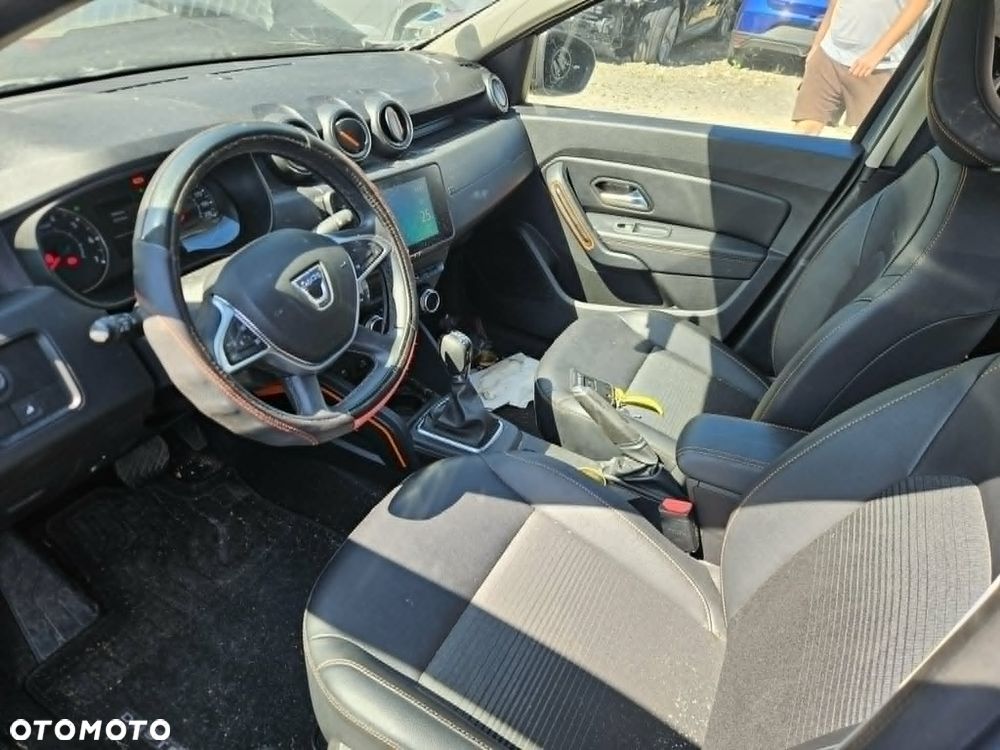 Dacia Duster TCe 150 EDC 2WD Prestige - 4