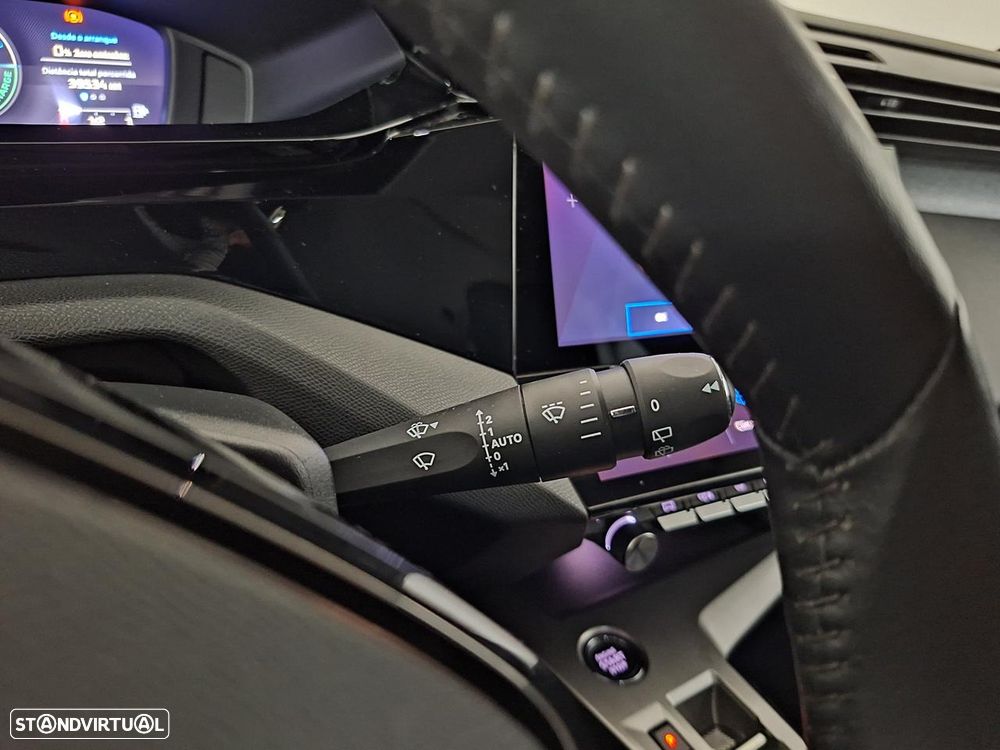 Peugeot 308 SW 1.6 Hybrid Allure e-EAT8 - 26