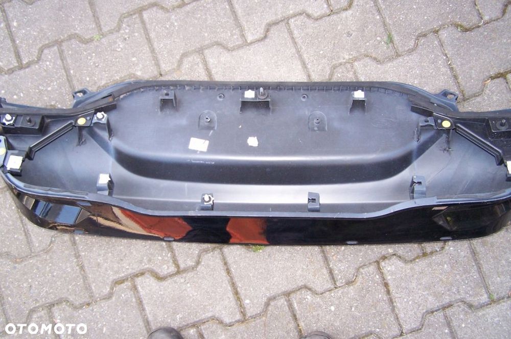 Ford Mondeo mk5 nakładka na klapę hatchback - 7