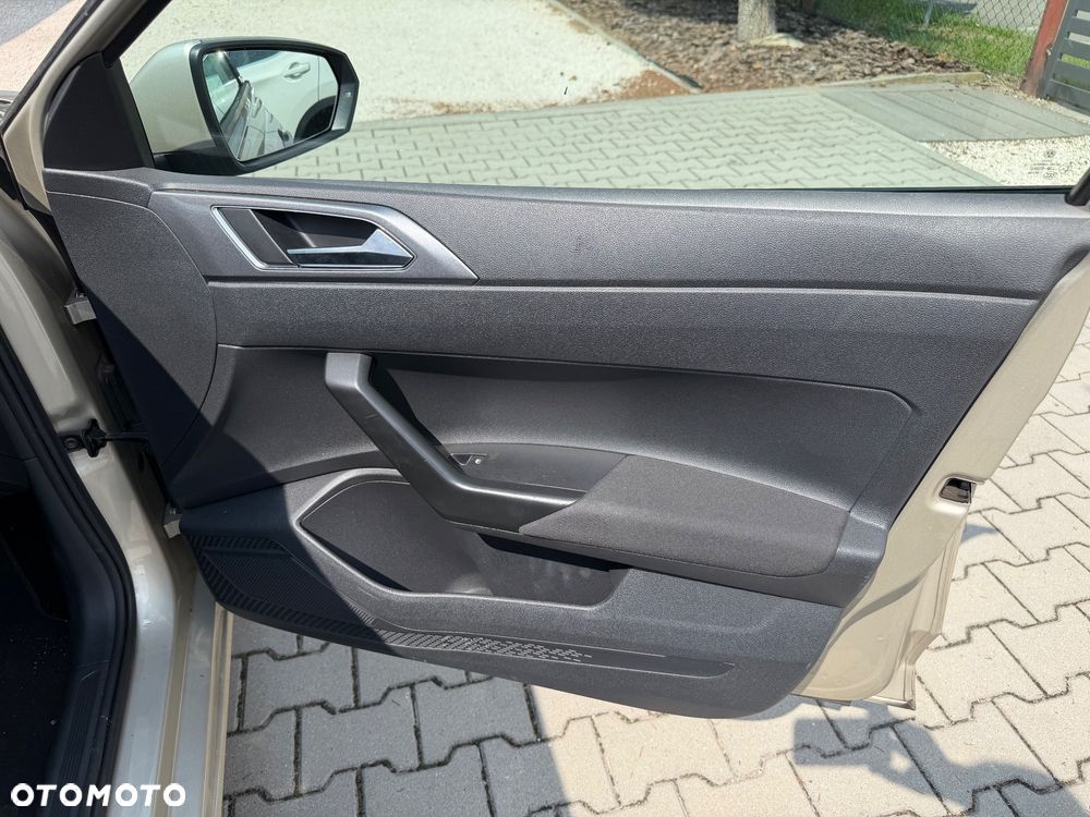 Volkswagen Polo 1.0 TSI OPF Highline - 10