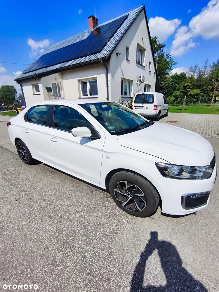 Citroën C-Elysée 1.2 PureTech Live - 7