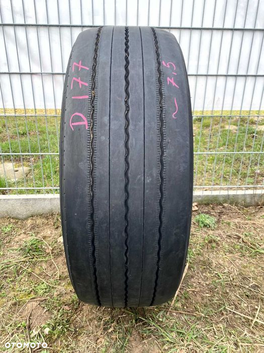 Opona 295/60R22.5 Michelin X LINE ENERGY Z