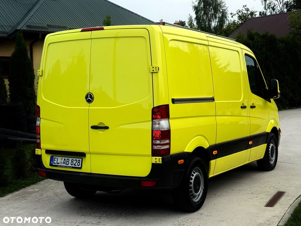 Mercedes-Benz Sprinter - 30