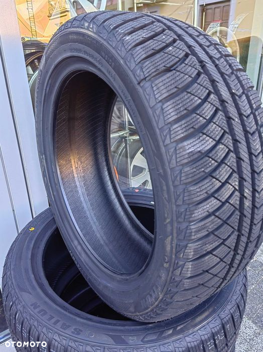 215/60R16 99H Sailun Atrezzo 4 seasons nowa opona całoroczna - 2