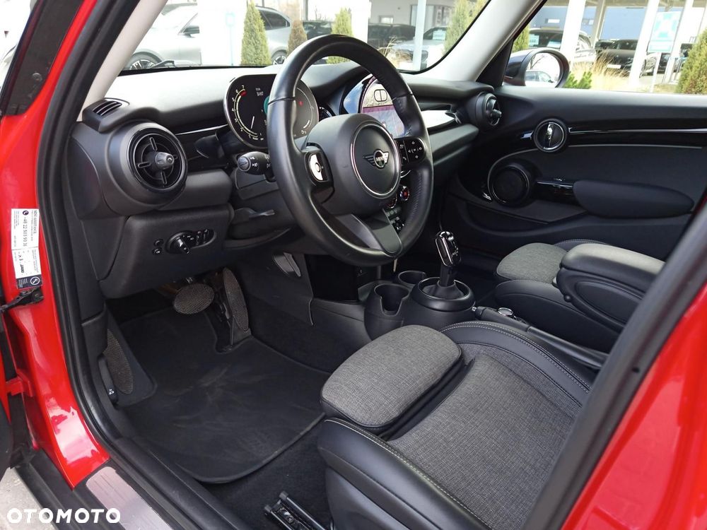 MINI Cooper - 2