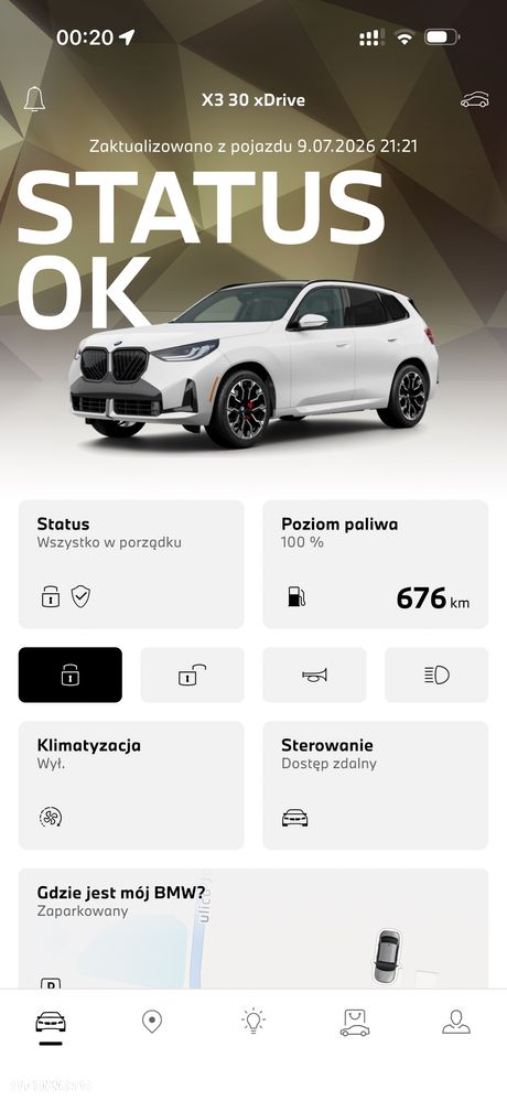 BMW X3 xDrive30i M Sport - 39