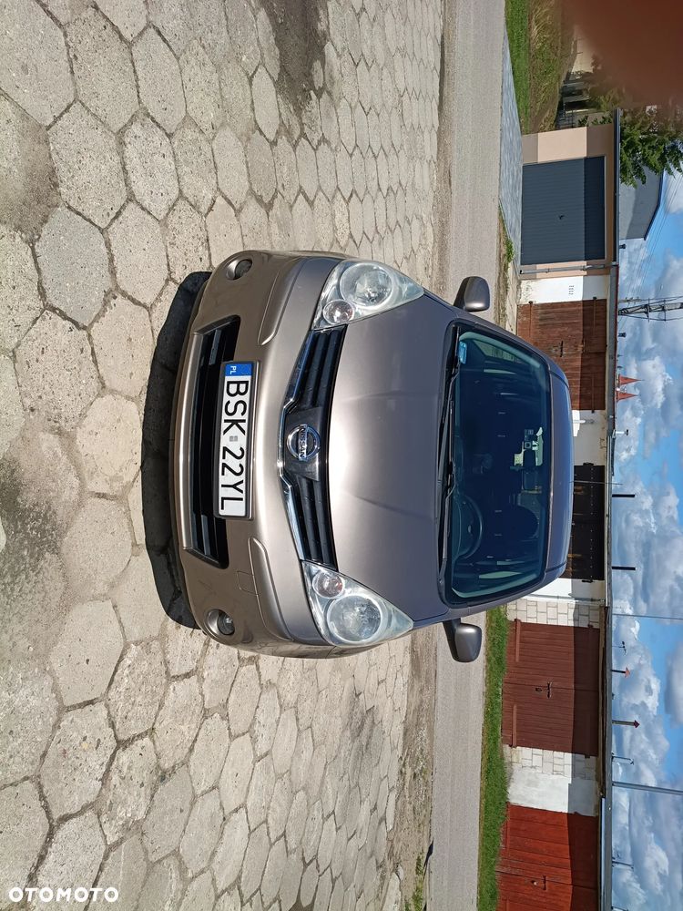 Nissan Note 1.4 Acenta EU5 - 15