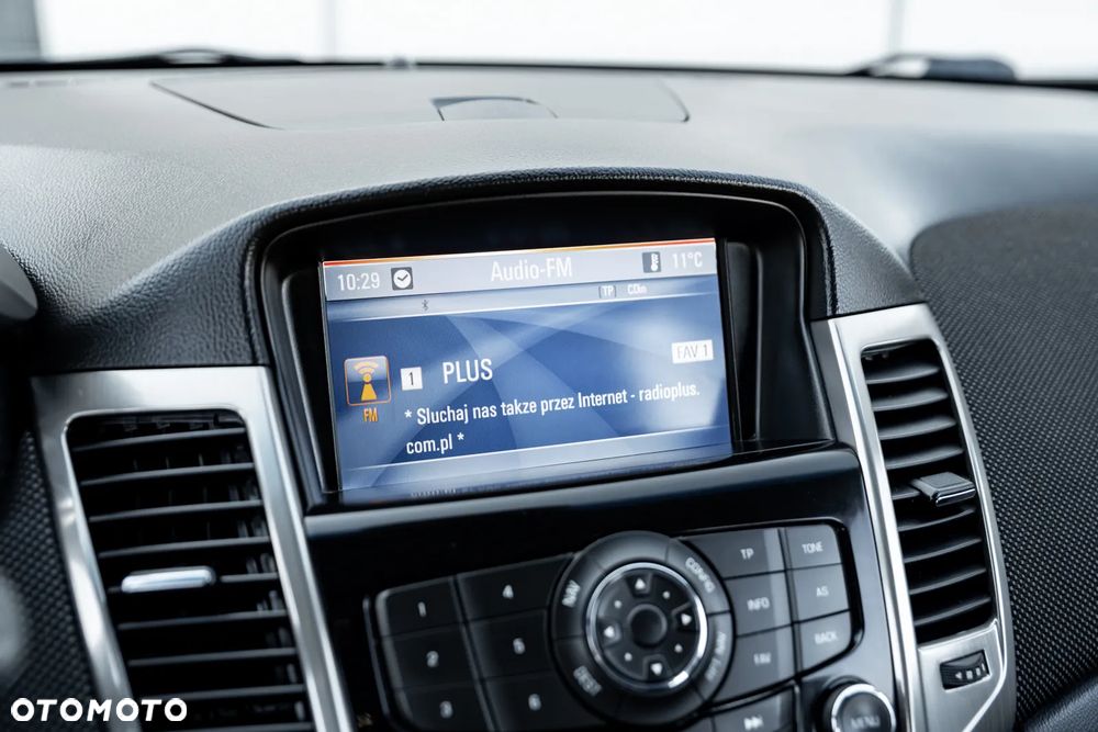 Chevrolet Cruze 1.8 LT+ - 36