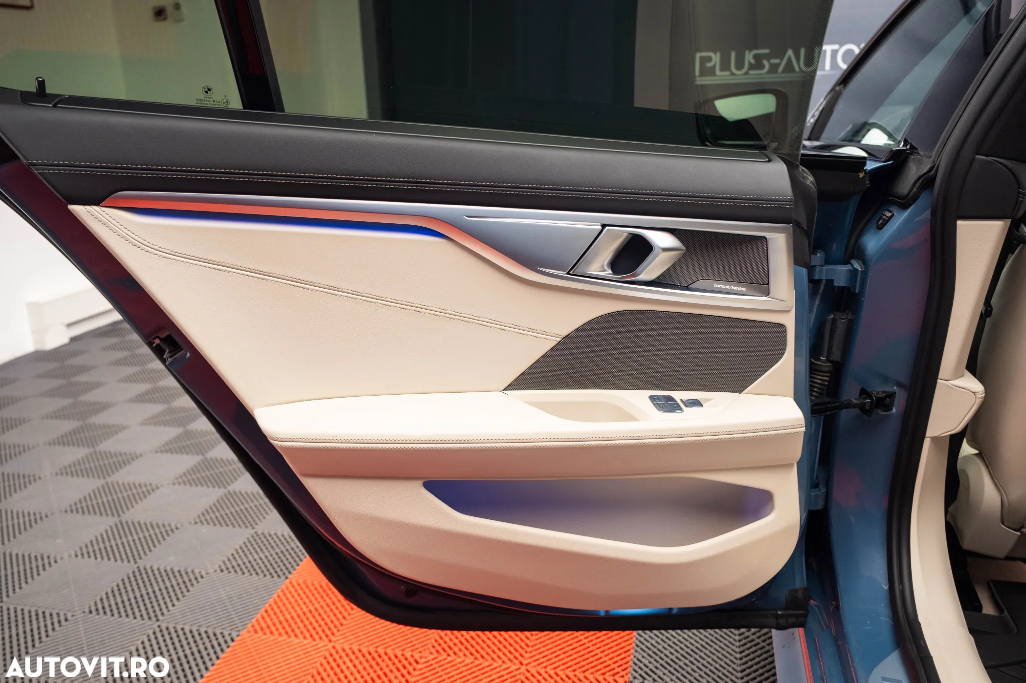 BMW Seria 8 840d xDrive AT MHEV - 19