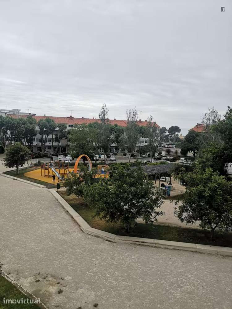 Apartamento com 1 quartos - localizado em Estoril Lisbon - Grande imagem: 2/7