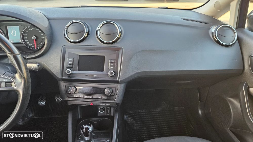 SEAT Ibiza 1.0 TSI Reference - 20
