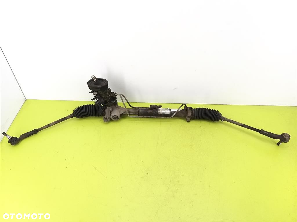 Maglownica  PRZEKLADNIA Skoda Fabia  I 1999-2008R 6Q1423051BQ 6Q1423055BF - 3