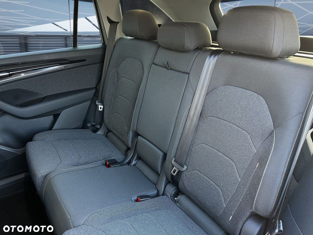 Skoda Kodiaq 1.5 TSI mHEV 4x2 Drive DSG - 7