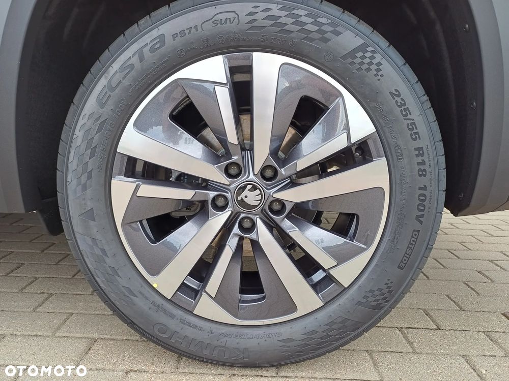 Skoda Kodiaq 2.0 TSI 4x4 Drive DSG - 10