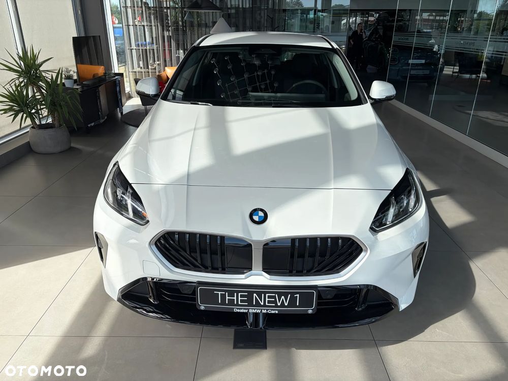 BMW Seria 1 116 - 9