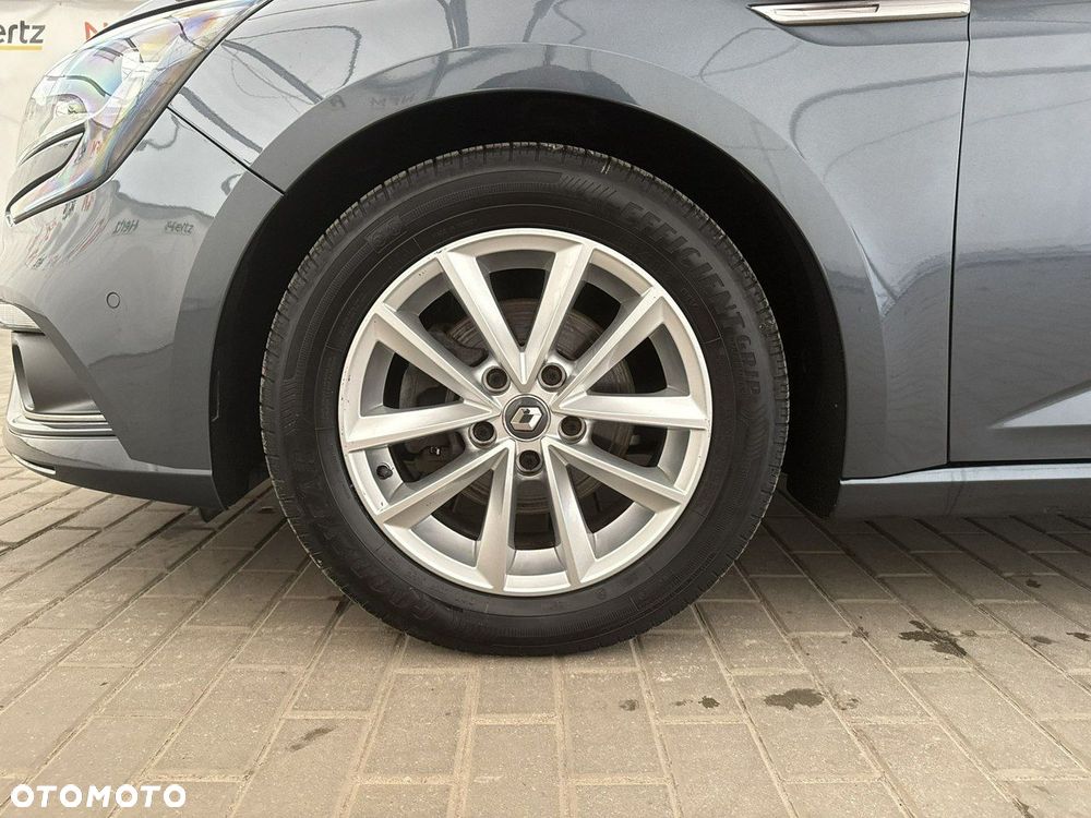 Renault Megane - 21