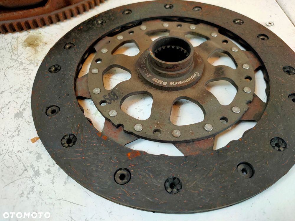 dwumas n45 1,6 benzyna 6 bieg bmw e90 e87 bdb stan - 10