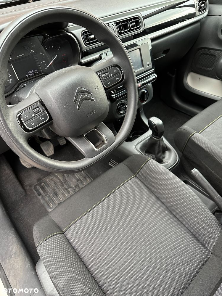 Citroën C3 - 9