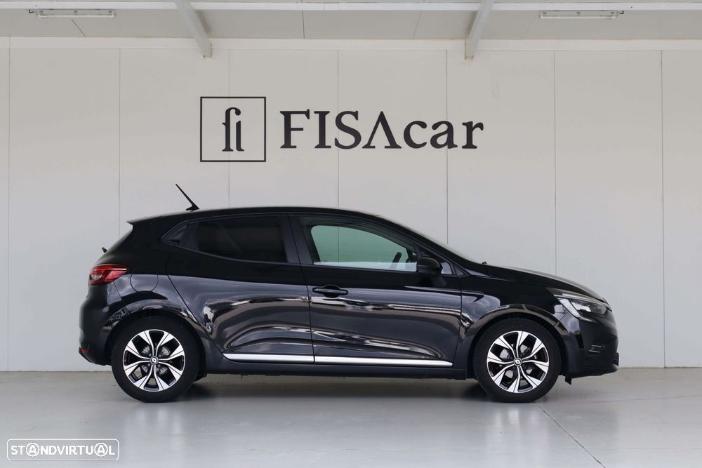 Renault Clio - 6