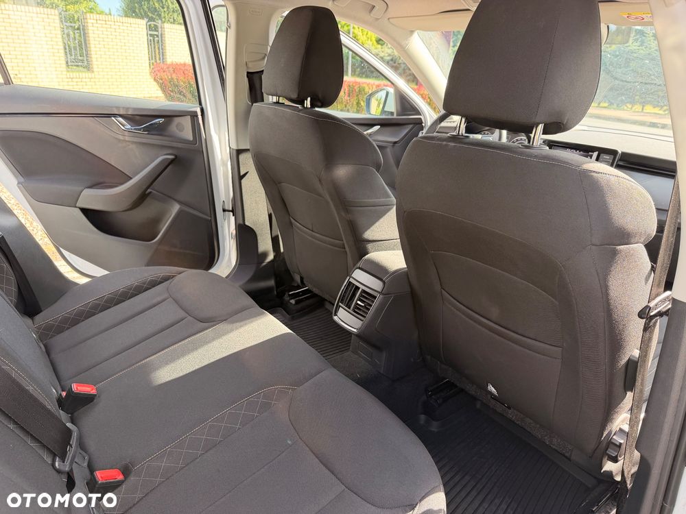 Skoda Scala 1.6 TDI DSG Ambition - 32